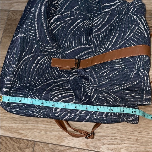 Lu & Elle Backpack - Picture 6 of 7